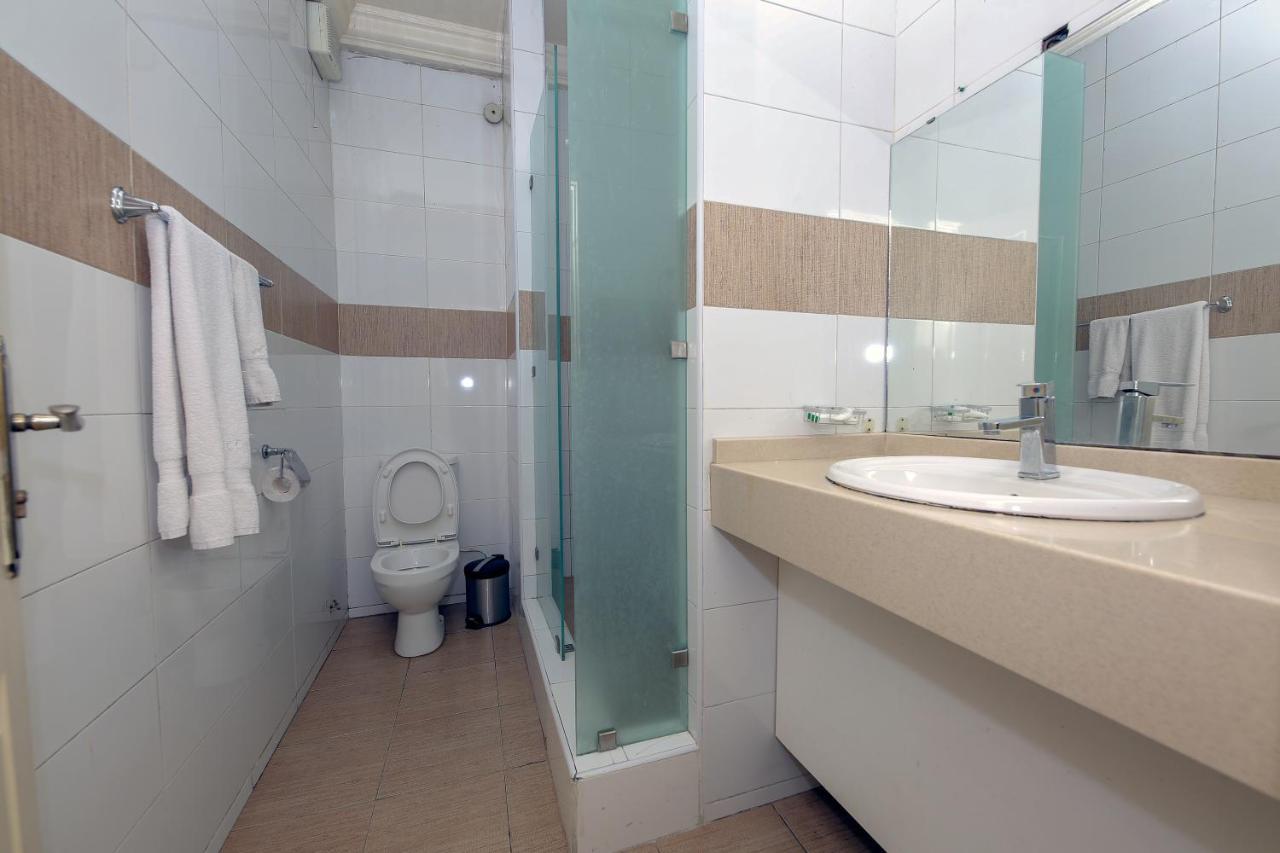 Ksf Place Alaka Лаґос Екстер'єр фото