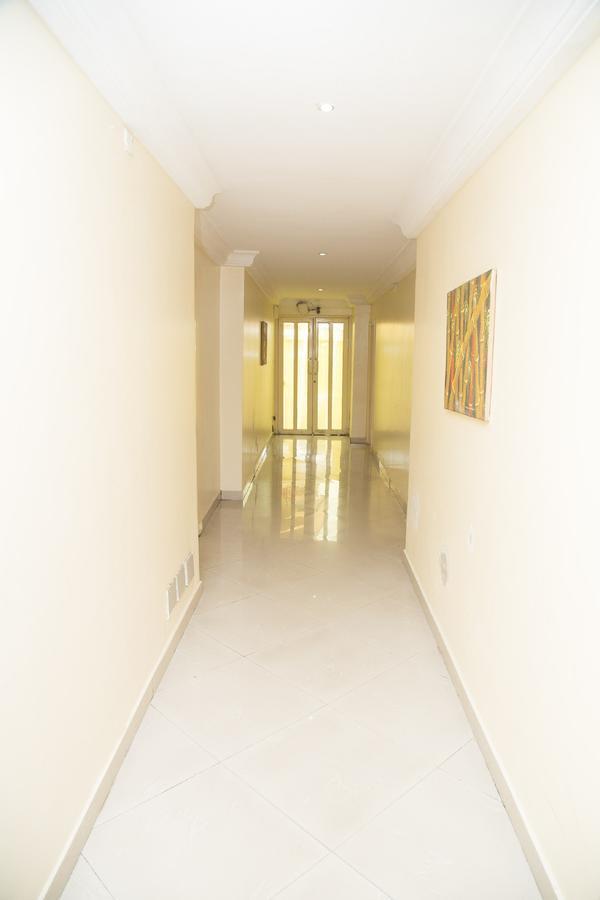 Ksf Place Alaka Лаґос Екстер'єр фото